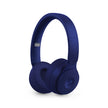 Beats Solo Pro Wireless Noise Cancelling Headphones, Dark Blue