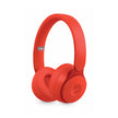 Beats Solo Pro Wireless Noise Cancelling Headphones, Red