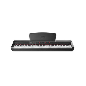 Alesis Prestige Artist 88-Key Digital Piano with Graded Hammer Action Keys