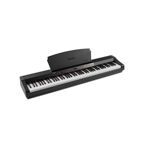 Alesis Prestige Artist 88-Key Digital Piano with Graded Hammer Action Keys