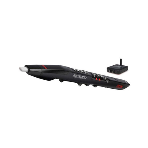 Akai EWI5000 Wireless Electronic Wind Instrument