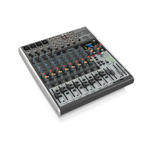 Behringer Xenyx X1622USB Mixer with USB and Effects