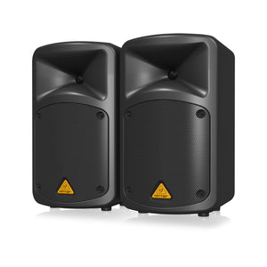 Behringer EPS500MP3 Compact Portable PA
