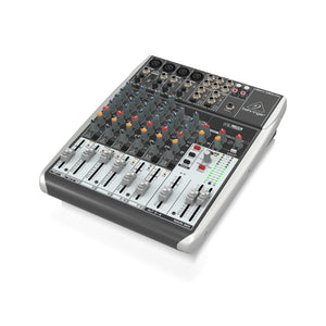Behringer Q1204USB Xenyx Mixer w/ USB