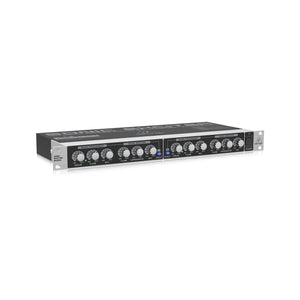 Behringer SX3040 V2 2-channel Sound Enhancement Processor