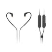 Behringer BT251-BK Bluetooth* Wireless Adapter for In-Ear Monitors with MMCX Connectors
