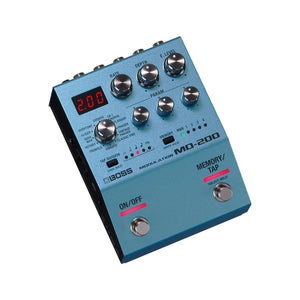 BOSS MD-200 Modulation Pedal