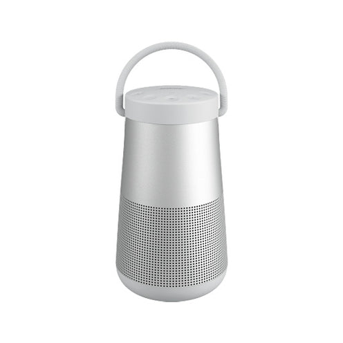 Bose Soundlink Revolve Plus II, Luxe Silver