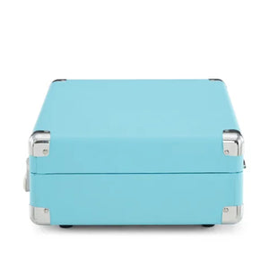 Crosley Cruiser Plus Turntable, Turquoise