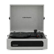 Crosley Voyager Turntable, Gray