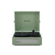 Crosley Voyager Portable Turntable, Sage