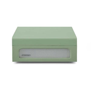 Crosley Voyager Portable Turntable, Sage