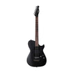 Manson Guitar Works MBM-1 Matt Bellamy Signature Electric Guitar, Satin Black