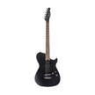 Manson Guitar Works MBM-2P Matt Bellamy Signature Electric Guitar, Satin Black