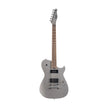 Manson Guitar Works MBM-2P Matt Bellamy Signature Electric Guitar, Starlight Silver