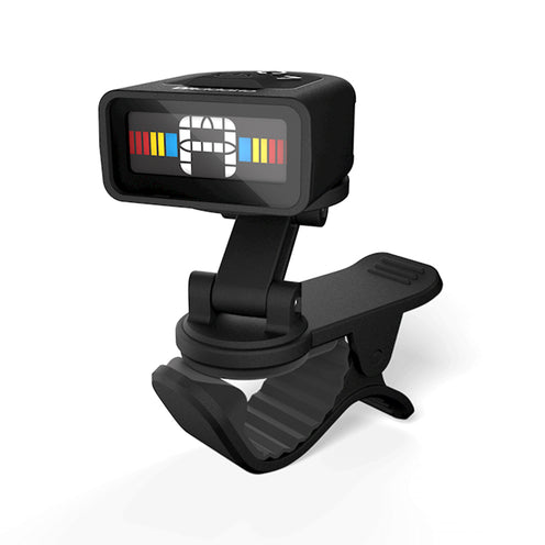 D'Addario PW-CT-13 NS Micro Universal Tuner