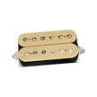 DiMarzio DP-103CR PAF 36th Anniversary Humbucker Guitar Pickup, Cream