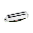 DiMarzio DP-180W Air Norton S Singlecoil Guitar Pickup, White