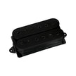 DiMarzio DP-215FBK Evo 2 Bridge Humbucker Guitar Pickup, F-Spaced, Black