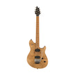 EVH Wolfgang Standard Exotic Electric Guitar, Baked Maple FB, Laurel Burl