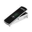 Ernie Ball VPJR Tuner/Volume Guitar Pedal, Silver