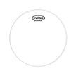 Evans TT13G1 13inch G1 Clear - Snare/Tom/Timbale