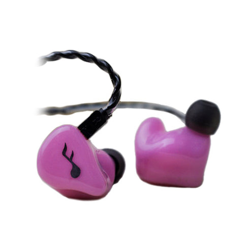 FATfreq Musician Plus In-Ear Monitors