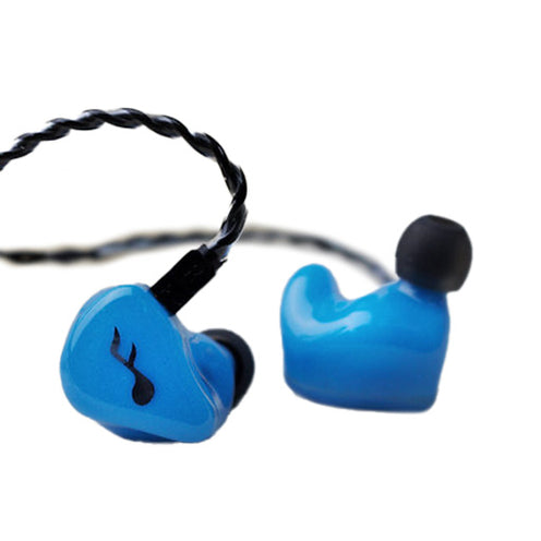 FATfreq Reference Pro In-Ear Monitors