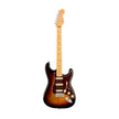 Fender American Professional II HSS Stratocaster Electric Guitar, Maple FB, 3-Tone Sunburst