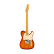 Fender American Professional II Telecaster Electric Guitar, Maple FB, Sienna Sunburst