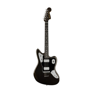 Fender 60th Anniversary Ultra Luxe Jaguar Electric Guitar, Texas Tea