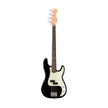 Fender American Professional Precision Bass Guitar, RW FB, Black