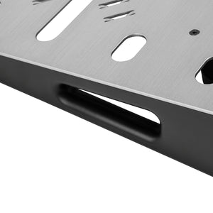 Fender Professional Pedal Board w/ Bag, Small