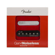 Fender Gen 4 Noiseless Telecaster Pickup Set