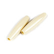 Fender Stratocaster Tremolo Arm Tips, Aged White
