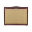 Fender FSR Hot Rod Deluxe IV Tube Combo Amplifier, Buggy Whip, 230V UK
