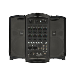 Fender Passport Venue 600W S2 Portable PA System, 230V EU