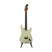 Fender Custom Shop Ltd Ed 1963 Stratocaster Relic Electric Guitar, Super Faded Sonic Blue