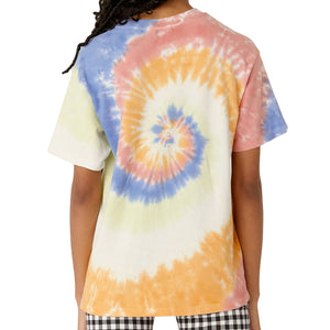 Daydreamer Grateful Dead Cyclops Weekend Tee Tie Dye