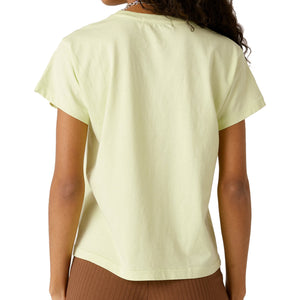 Daydreamer Bob Marley Don't Worry Girlfriend Tee