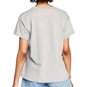 Daydreamer Respect Your Mother Tour Tee Grey