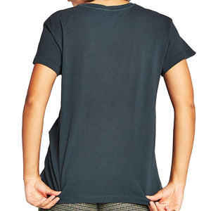 Daydreamer David Bowie Never Let Me Down Tour Tee, Vintage Black