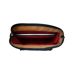 Selektor Classic Bag 30 LP 12" Vegan Leather Caramel