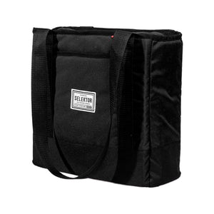 Selektor Classic Bag 30 LP 12", Black and Black