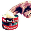 Thickfreakness - The Black Keys (Vinyl)