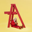 Don't Smile At Me (EU Press) - Billie Eilish (Vinyl) (BD)