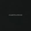 Cigarettes After Sex (EU Press) - Cigarettes After Sex (Vinyl) (BD)