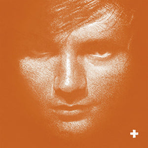 Plus (EU Press) - Ed Sheeran (Vinyl) (BD)