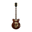 Gretsch FSR G2657TG Streamliner Center Block Junior Electric Guitar w/Bigsby, Imperial