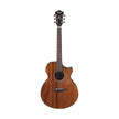 Ibanez AE295-LGS Acoustic Guitar, Natural Low Gloss